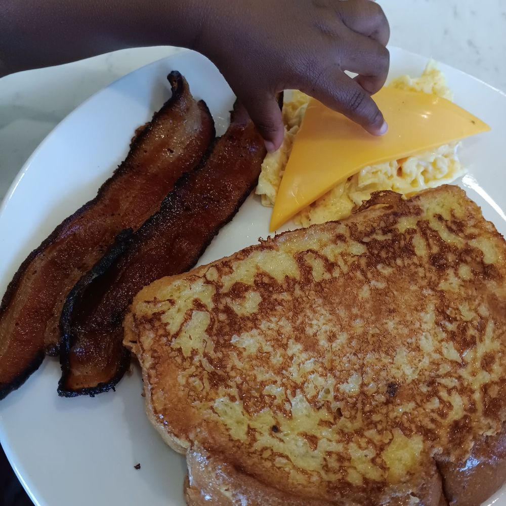 South fork Café - Cafes Near Me - Montgomery, Alabama