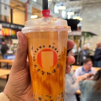 Okinawa Boba - Bubble Tea Near Me - Hartford, Connecticut Okinawa Boba - Bubble Tea Near Me - Hartford, Connecticut
