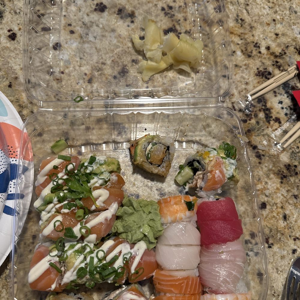 The Sushi Bar - Not labeled - Sushi Bars Near Me - McCall, Idaho The Sushi Bar - Not labeled - Sushi Bars Near Me - McCall, Idaho