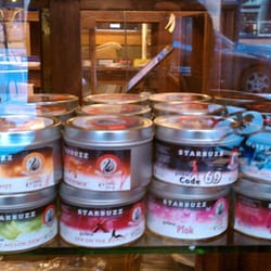 Monadnock Tobacco Shop