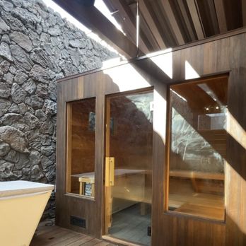 Lava Wellness - Dry Sauna I& ice plunges - Meditation Centers Near Me - Honolulu, Hawaii Lava Wellness - Dry Sauna I& ice plunges - Meditation Centers Near Me - Honolulu, Hawaii