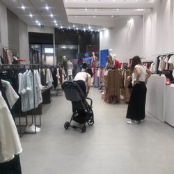 CityLife Shopping District