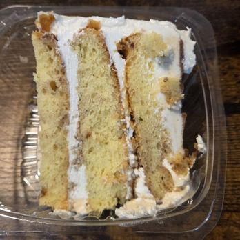 Sweet Tooth Cafe & Cakes - Bakeries Near Me - Washington, DC, District of Columbia
