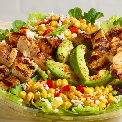 El Pollo Loco by null