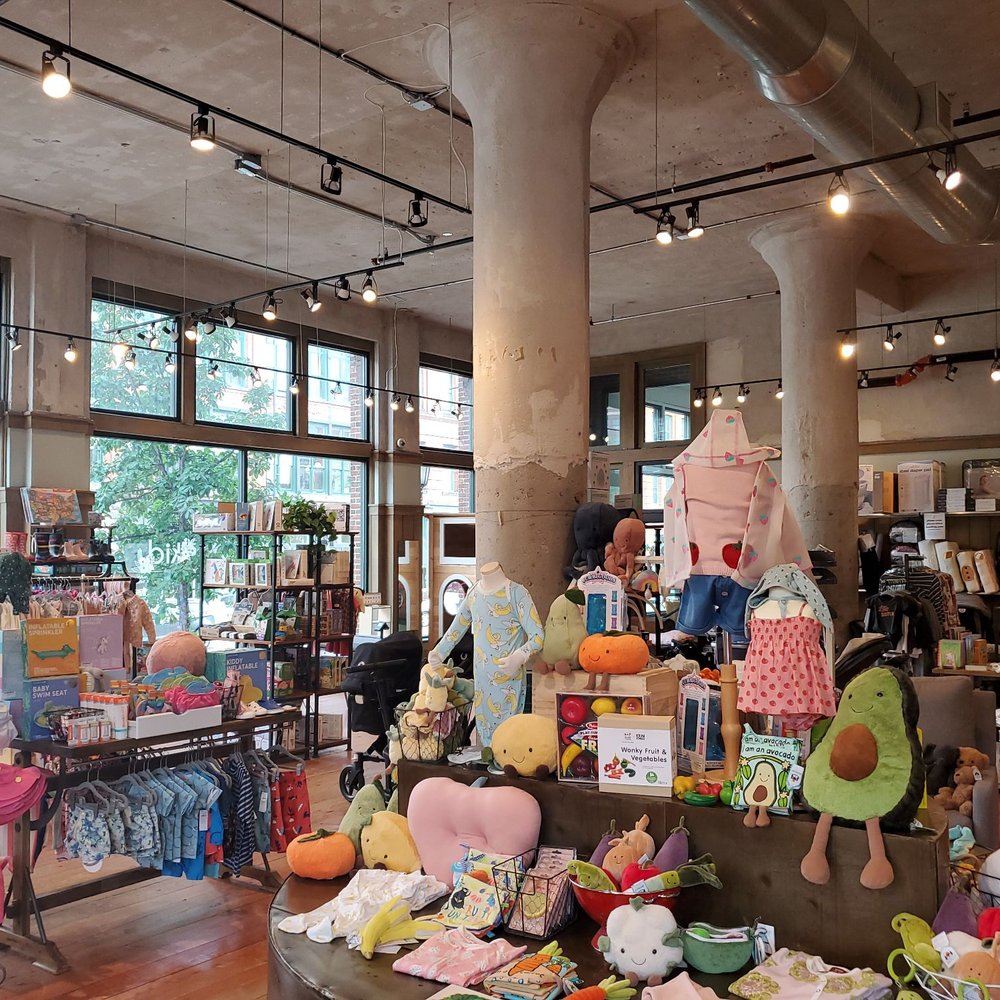 Top 10 Best Baby Stores in Minneapolis, MN Last Updated September