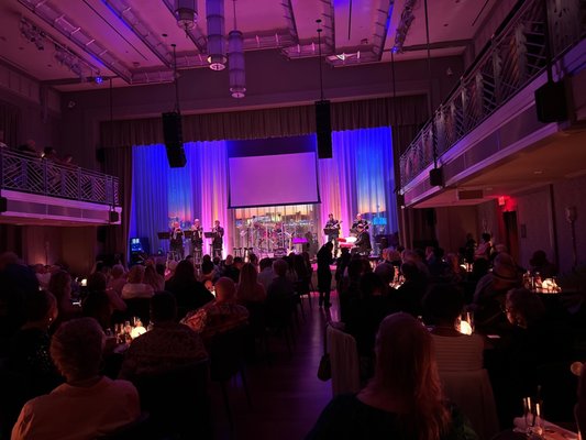 Myron's at The Smith Center by null