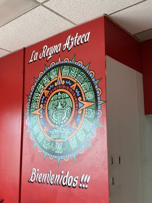 La Reyna Azteca Tacos Y Tortas by null