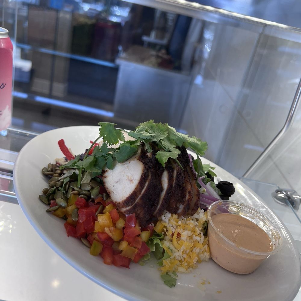 The Food Liaison - Special of the day - Cafes Near Me - Carpinteria, California The Food Liaison - Special of the day - Cafes Near Me - Carpinteria, California