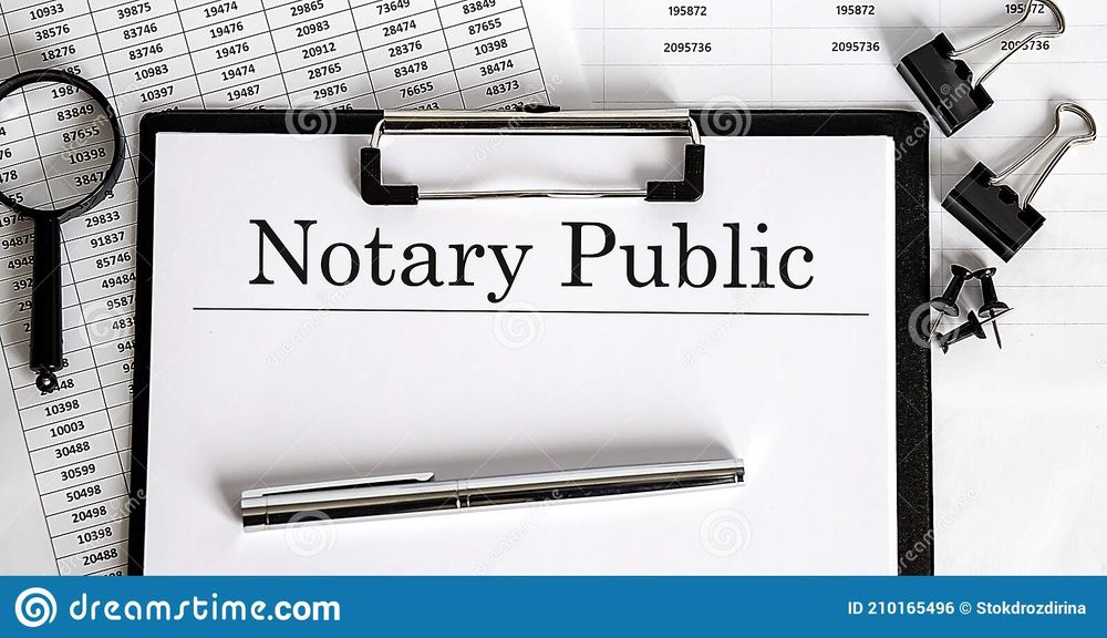 FAST NOTARY Naples, Florida Notaries Phone Number Yelp