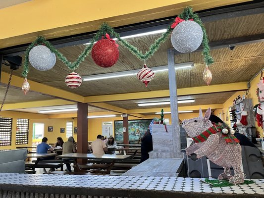 Lechonera Los Pinos by null