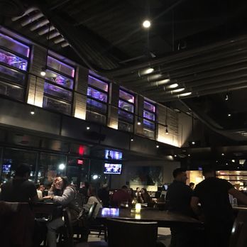 Yard House - New American Near Me - San Jose, California Yard House - New American Near Me - San Jose, California