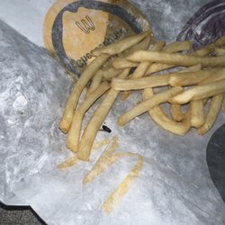 McDonald's - Fries