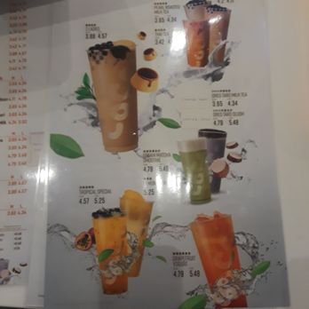 CoCo Fresh Tea & Juice - Bubble Tea Near Me - Los Angeles, California CoCo Fresh Tea & Juice - Bubble Tea Near Me - Los Angeles, California