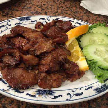 Tantawan Thai Kitchen - BBQ Chicken - Thai Near Me - Rosemead, California Tantawan Thai Kitchen - BBQ Chicken - Thai Near Me - Rosemead, California
