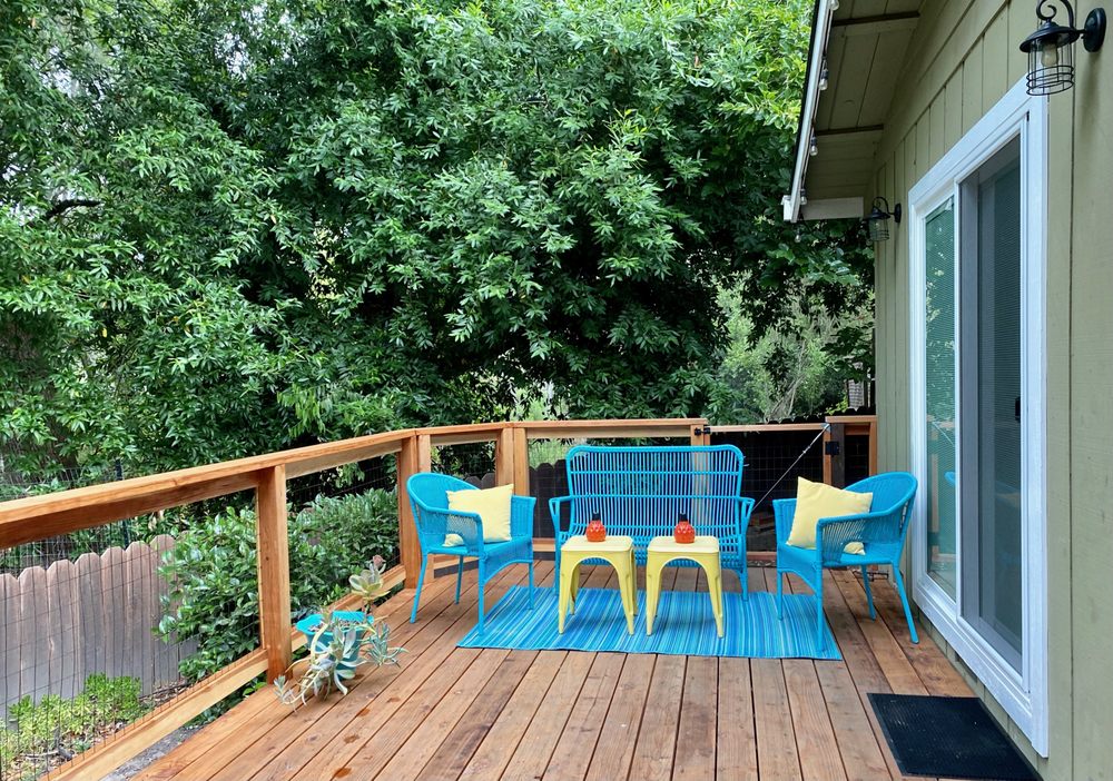 LEWIS DESIGN BUILD REMODEL 56 Photos & 10 Reviews 216 E Mount Hemon