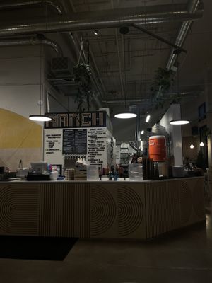 Ranch Pizza Beaverton by null