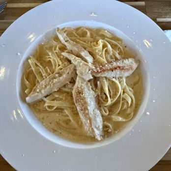 Marko’s Breakfast & Dinner - Chicken Alfredo - Breakfast & Brunch Near Me - Duarte, California Marko’s Breakfast & Dinner - Chicken Alfredo - Breakfast & Brunch Near Me - Duarte, California