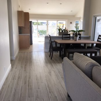DVO Flooring Kitchen & Bath 2 - Wood look tile floors - Kitchen & Bath Near Me - Garden Grove, California DVO Flooring Kitchen & Bath 2 - Wood look tile floors - Kitchen & Bath Near Me - Garden Grove, California