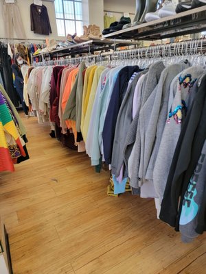 Crossroads Trading by null