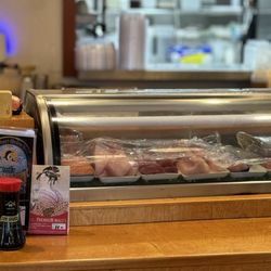 Goshi Japanese Restaurant