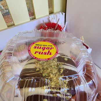 Friendly Donuts - Donuts Near Me - Orange, California Friendly Donuts - Donuts Near Me - Orange, California