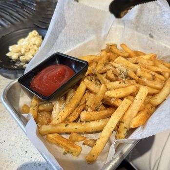 Daikon Korean BBQ - Garlic Fries - Korean Near Me - Sacramento, California Daikon Korean BBQ - Garlic Fries - Korean Near Me - Sacramento, California