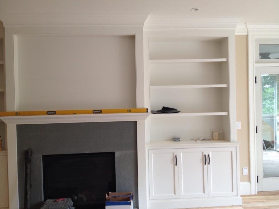 Slide of Mcwhinnie Custom Builders