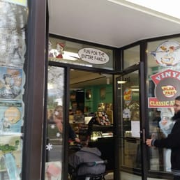 Storefront Storefront