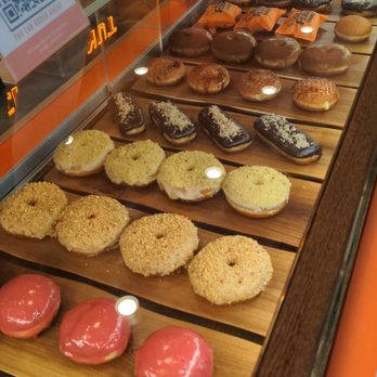 Old Ferry Donut - Donuts Near Me - Buena Park, California Old Ferry Donut - Donuts Near Me - Buena Park, California