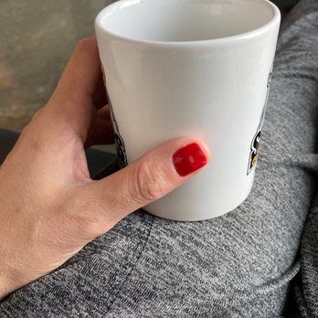 Nina Beauty House - My nail color and manicure. - Nail Salons Near Me - Chicago, Illinois