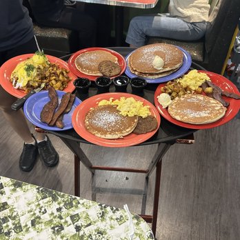 The Friendly Toast - Our food !!! - Breakfast & Brunch Near Me - Dedham, Massachusetts The Friendly Toast - Our food !!! - Breakfast & Brunch Near Me - Dedham, Massachusetts