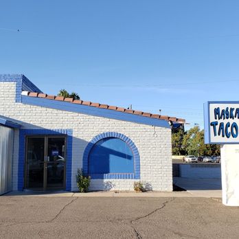 Maskadores Taco Shop - Mexican Near Me - Glendale, Arizona Maskadores Taco Shop - Mexican Near Me - Glendale, Arizona