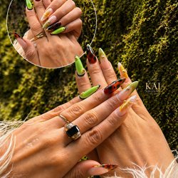 Kai Nails & Spa