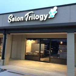 Salon Trilogy 2019 All You Need To Know Before You Go With