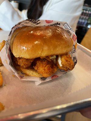 Bonchon by null
