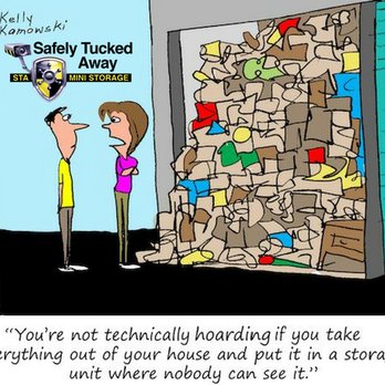 Safely Tucked Away Mini Storage - Self Storage Near Me - Conway, Arkansas Safely Tucked Away Mini Storage - Self Storage Near Me - Conway, Arkansas