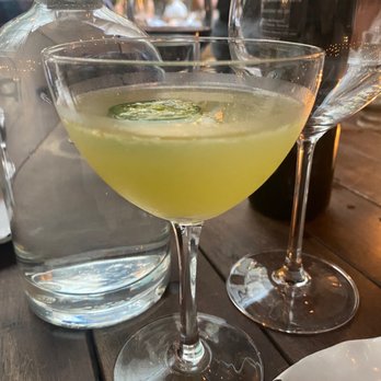 Palma - Italian Near Me - New York, New York