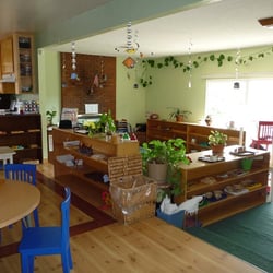 Pegasus Montessori
