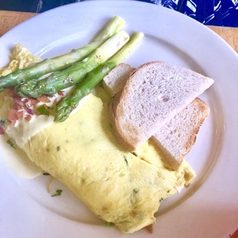 Clinton St. Baking - Southern omelette, special on 7/14/18. Pretty average - Bakeries Near Me - New York, New York Clinton St. Baking - Southern omelette, special on 7/14/18. Pretty average - Bakeries Near Me - New York, New York