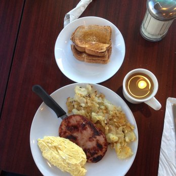 Toasted Cafe - New American Near Me - Margate, Florida