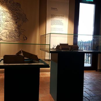 Sigtuna Museum - Displays at the Sigtuna Museum - Museums Near Me - Sigtuna, Alberta