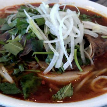 Pho Nguyen - bun bo hue $7.75 - Vietnamese Near Me - Milpitas, California Pho Nguyen - bun bo hue $7.75 - Vietnamese Near Me - Milpitas, California
