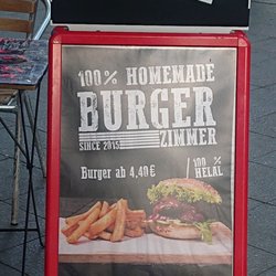 Burger Zimmer