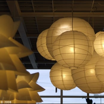 IKEA - Love the lighting at IKEA - Kitchen & Bath Near Me - West Chester, Ohio