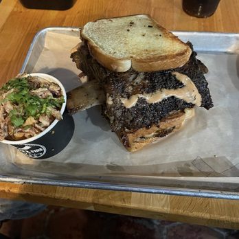 Smoke & Fire Social Eatery - Barbeque Near Me - Riverside, California