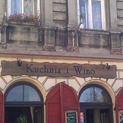 Kuchnia i Wino - Kuchnia i Wino