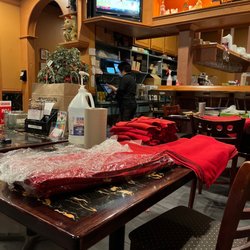 Shogun Japanese Steakhouse