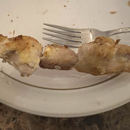 Malai chicken