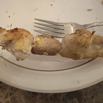 Kababish Cafe - Malai chicken - Pakistani Near Me - Cary, North Carolina