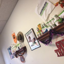 Fit U Nutrition